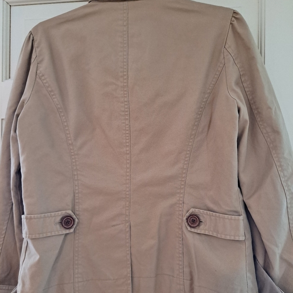 Jacket - Picture 2 of 2